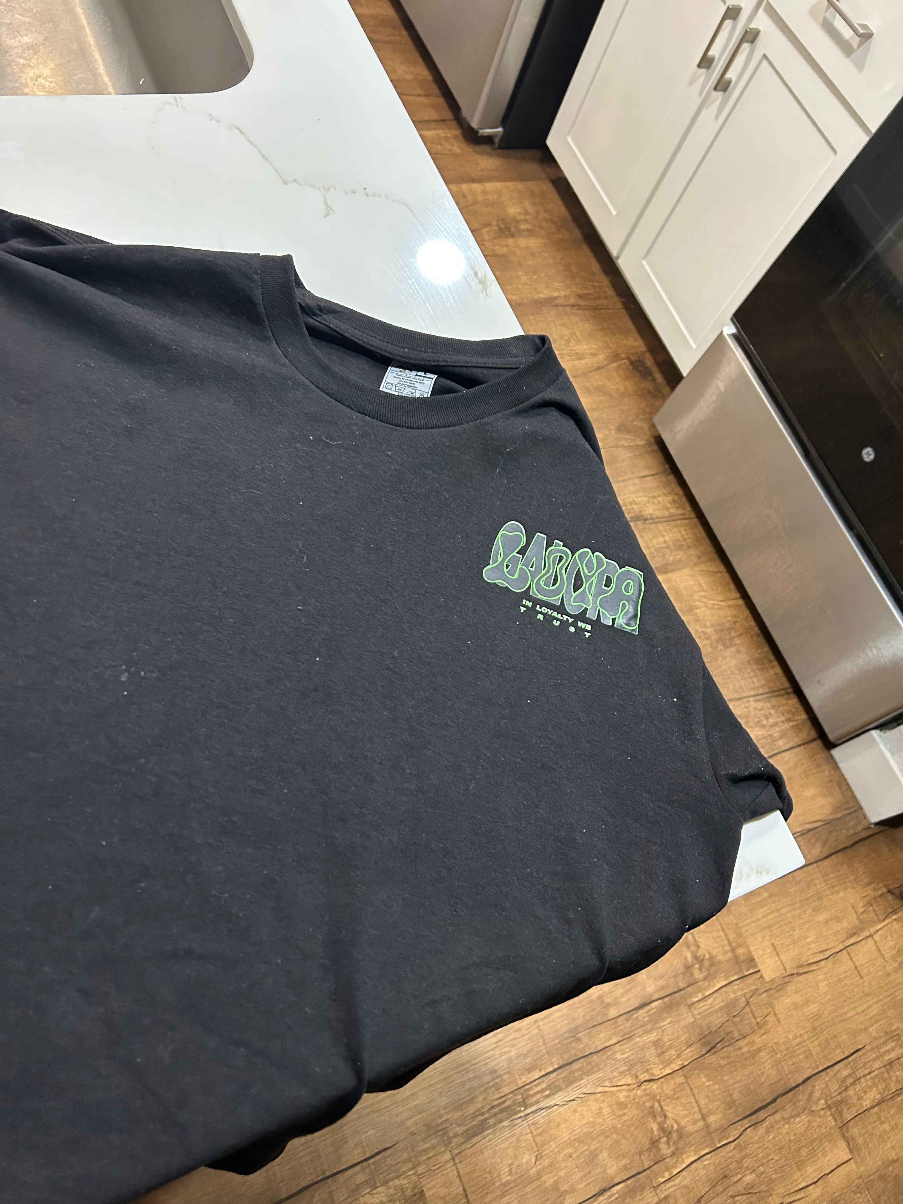 Flame Tee